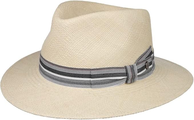 Sombrero Panamá Zandrico Traveller Mujer/Hombre